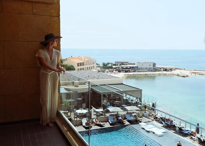 Hôtel&Spa Île Rousse Bandol by Thalazur