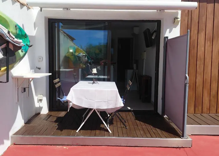 Chez Pierrot
